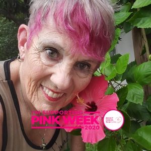 Meet your Posher, Janey